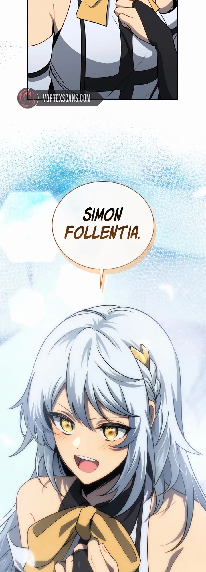 Necromancer Academy and the Genius Summoner chapter 176 page 44