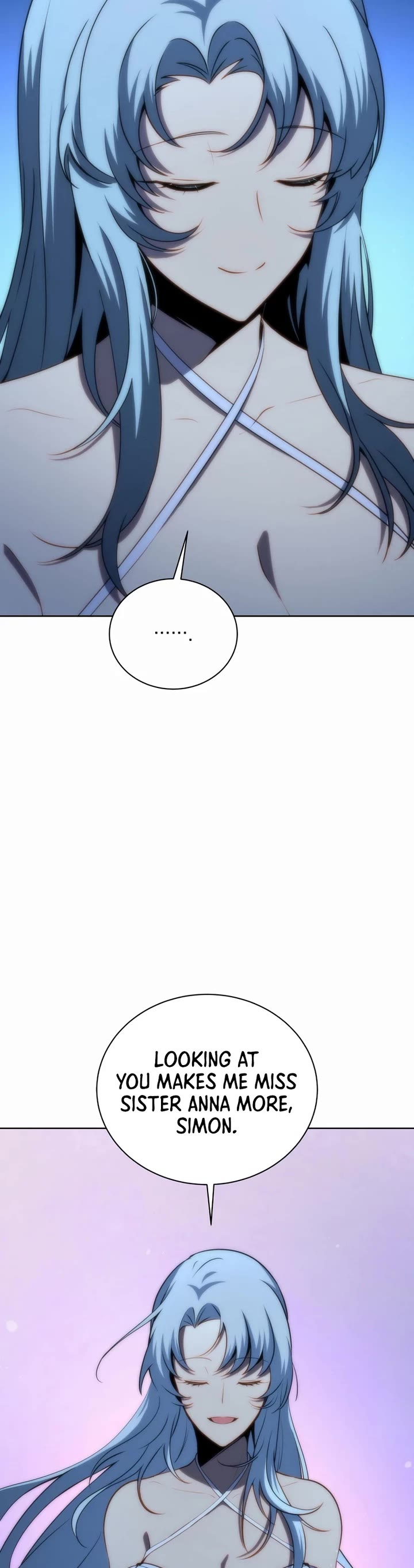 Necromancer Academy and the Genius Summoner chapter 176 page 6