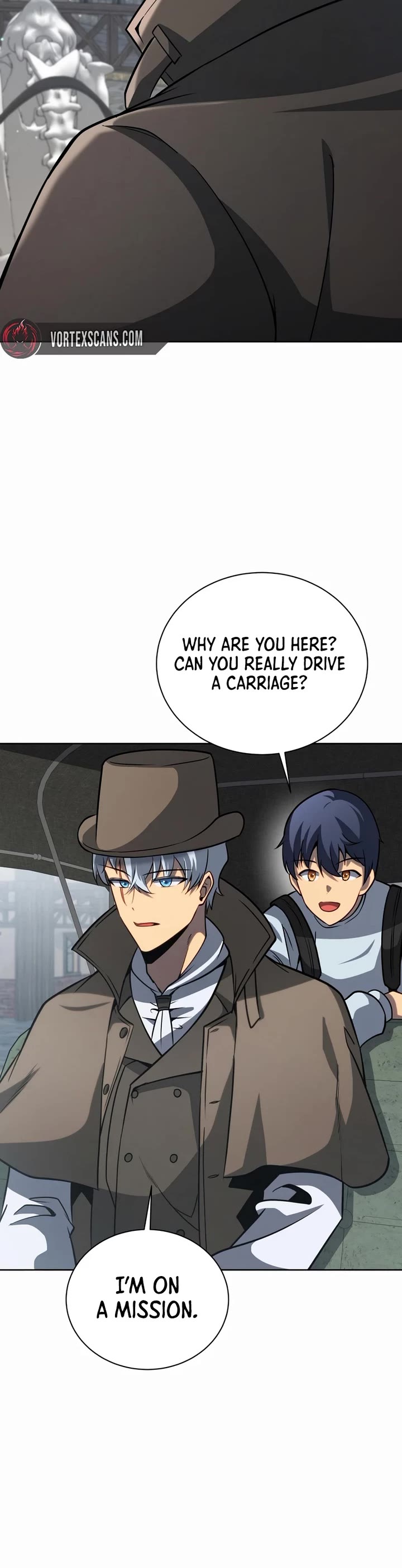 Necromancer Academy and the Genius Summoner chapter 178 page 12