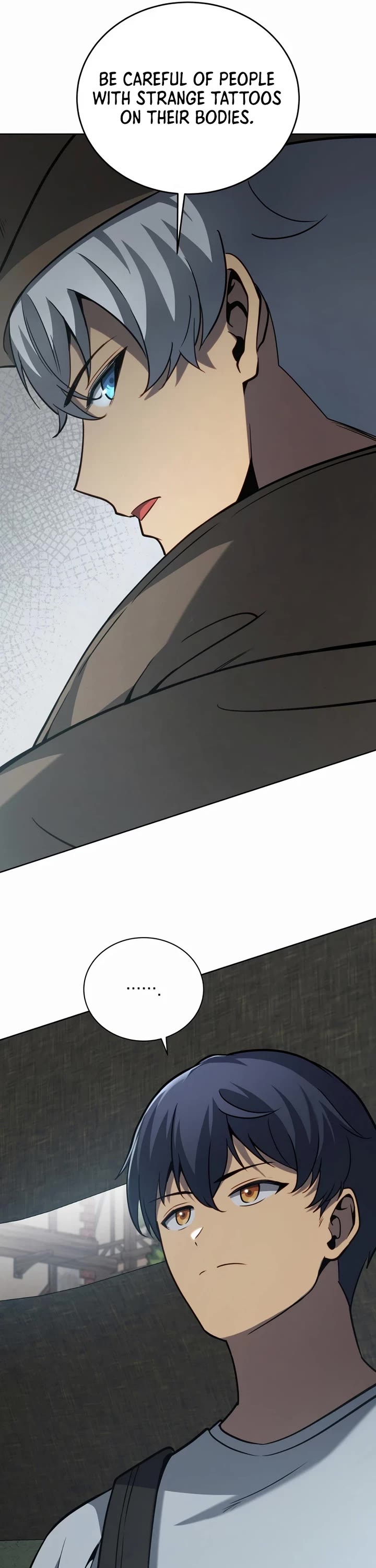 Necromancer Academy and the Genius Summoner chapter 178 page 16