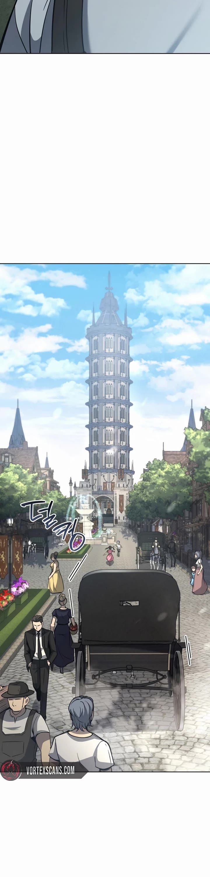 Necromancer Academy and the Genius Summoner chapter 178 page 17