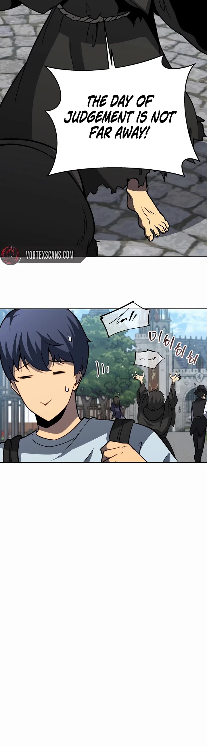 Necromancer Academy and the Genius Summoner chapter 178 page 27