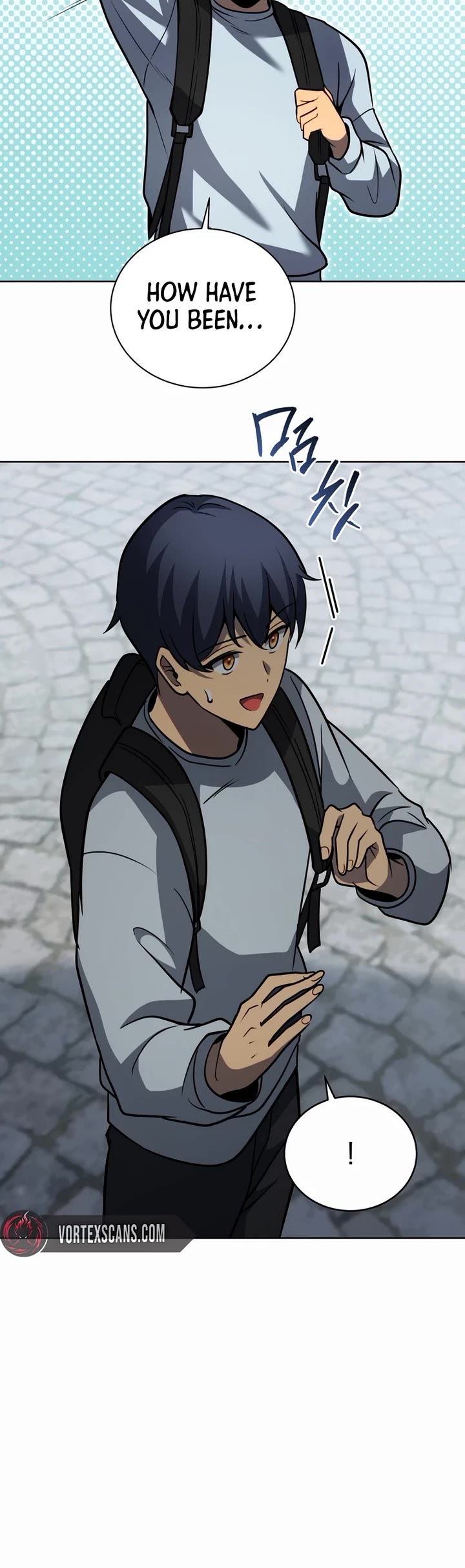 Necromancer Academy and the Genius Summoner chapter 178 page 30