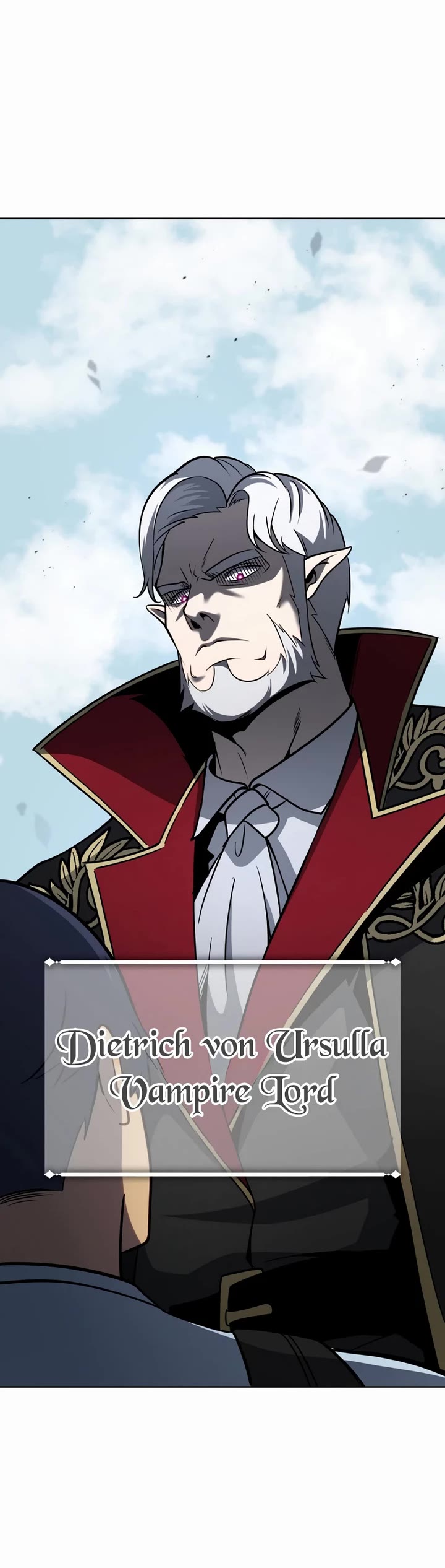 Necromancer Academy and the Genius Summoner chapter 178 page 33