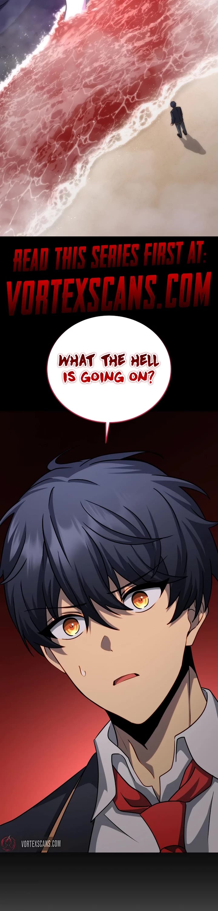 Necromancer Academy and the Genius Summoner chapter 188 page 2