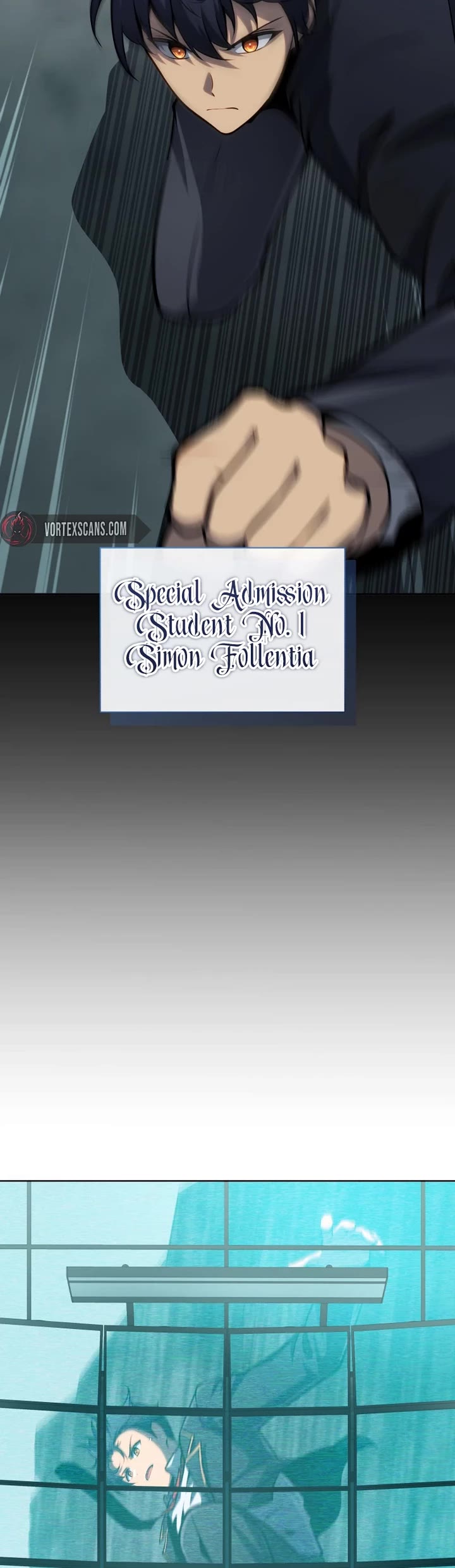 Necromancer Academy and the Genius Summoner chapter 189 page 7