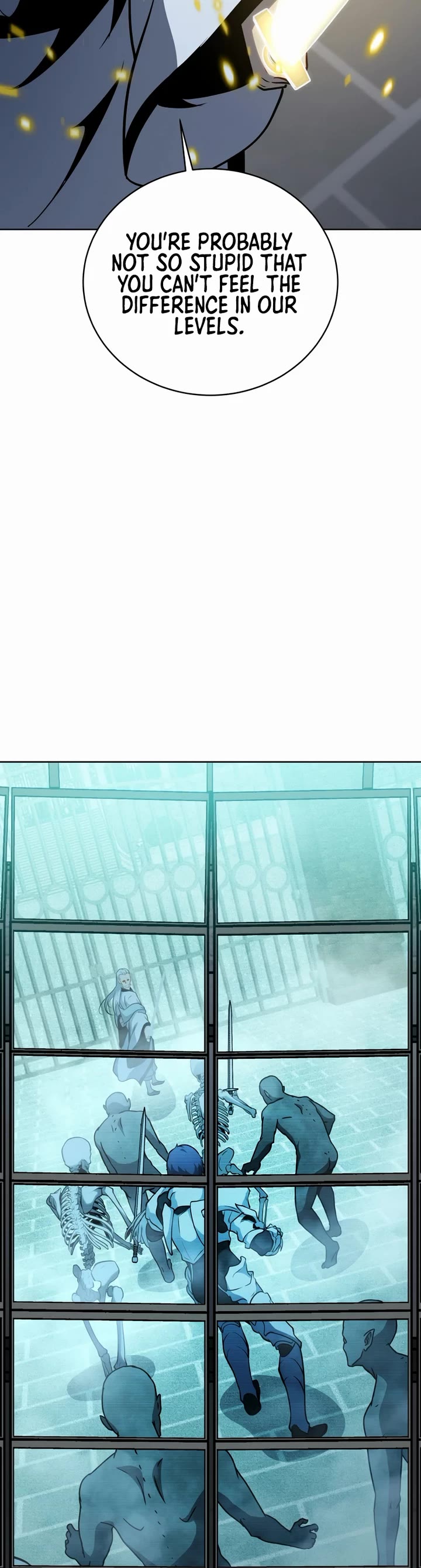 Necromancer Academy and the Genius Summoner chapter 190 page 29