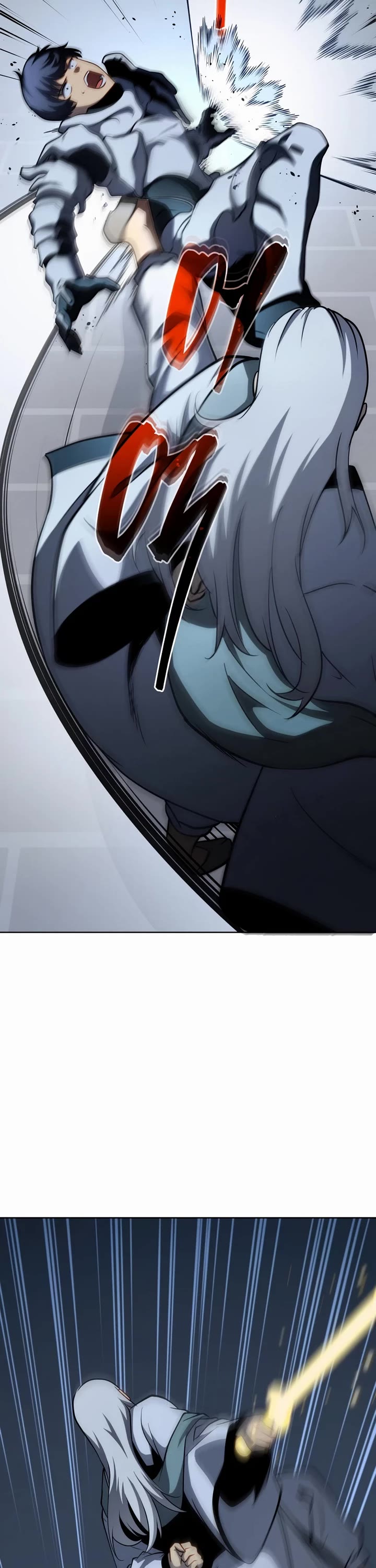 Necromancer Academy and the Genius Summoner chapter 190 page 35