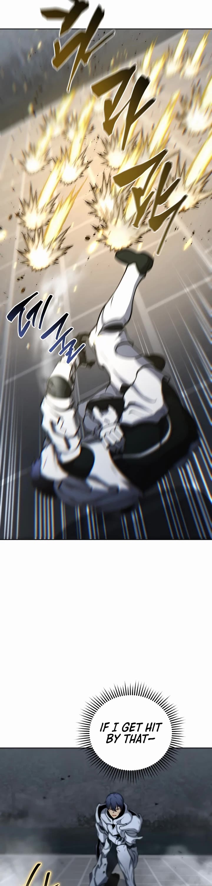 Necromancer Academy and the Genius Summoner chapter 190 page 40