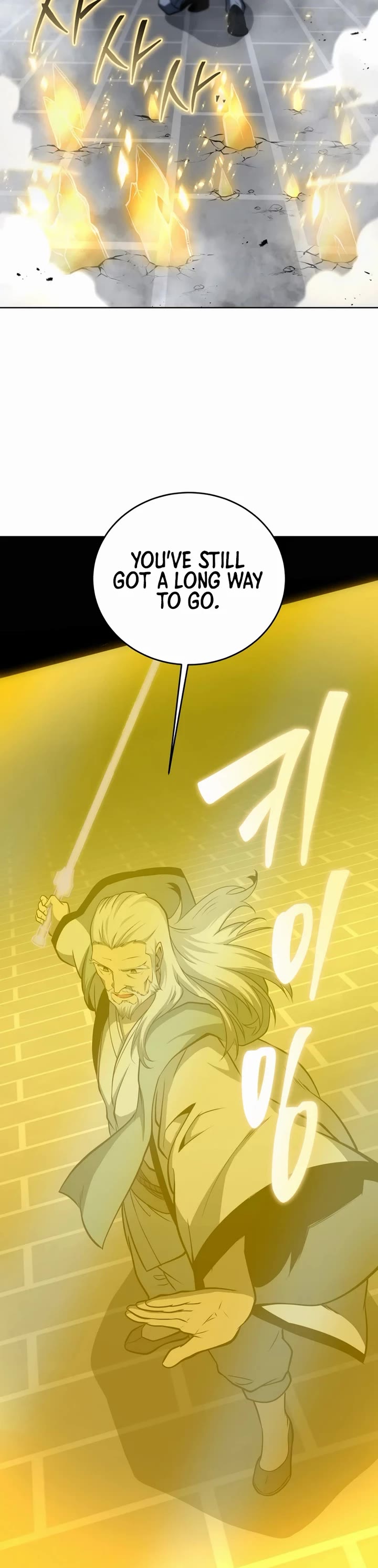 Necromancer Academy and the Genius Summoner chapter 190 page 41