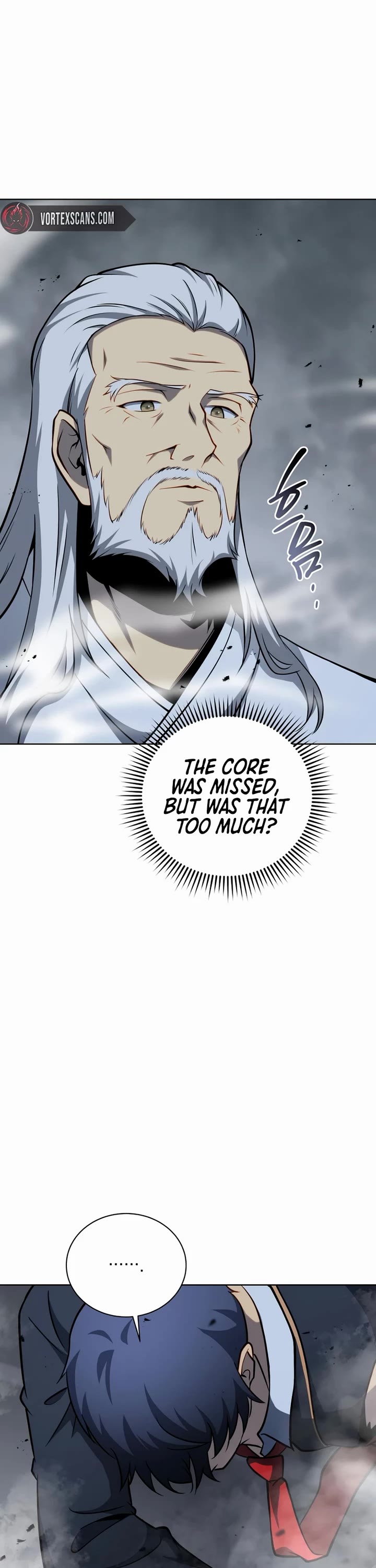 Necromancer Academy and the Genius Summoner chapter 190 page 45