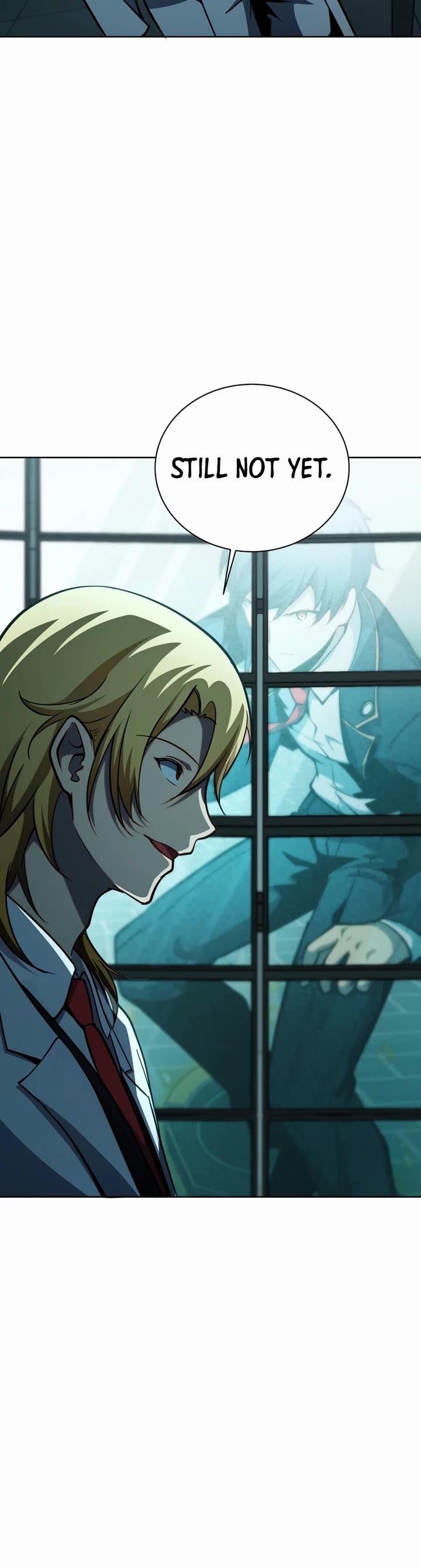 Necromancer Academy and the Genius Summoner chapter 190 page 6