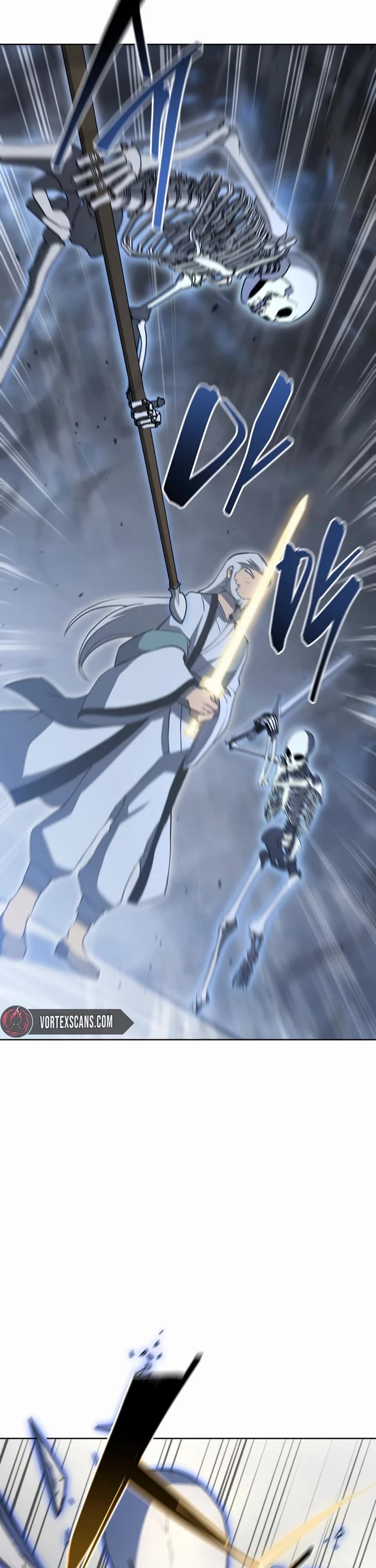 Necromancer Academy and the Genius Summoner chapter 191 page 4