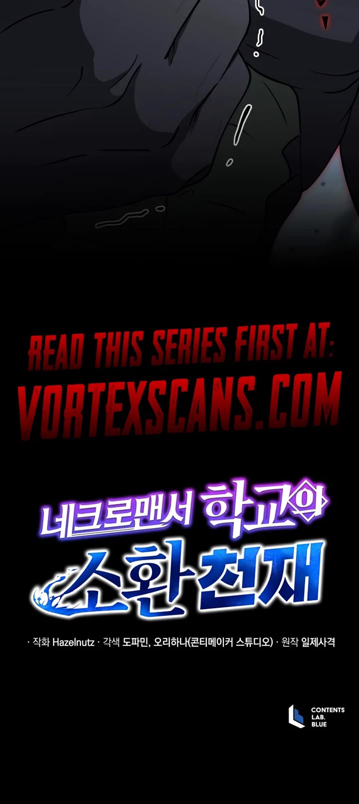 Necromancer Academy and the Genius Summoner chapter 191 page 44