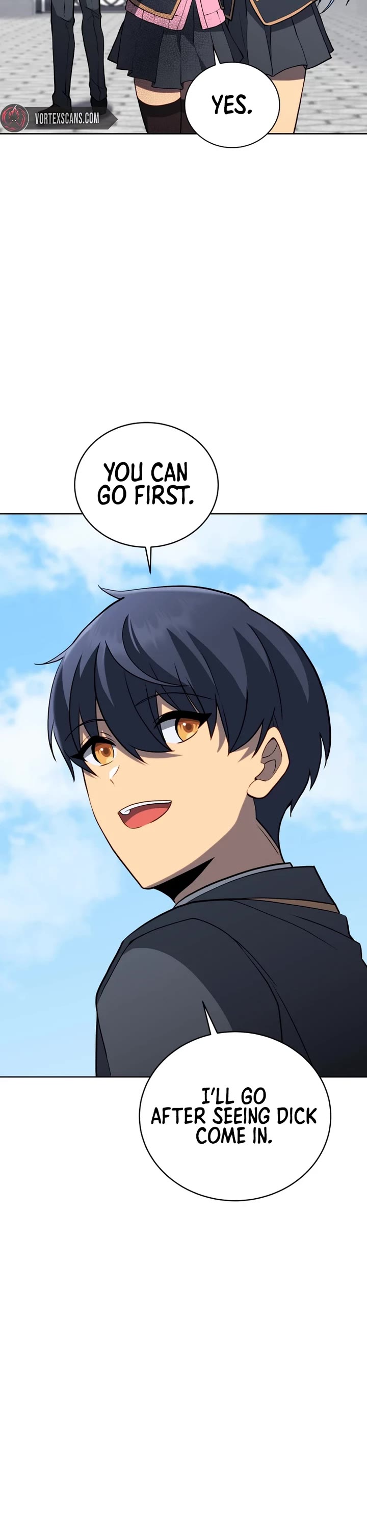 Necromancer Academy and the Genius Summoner chapter 192 page 18