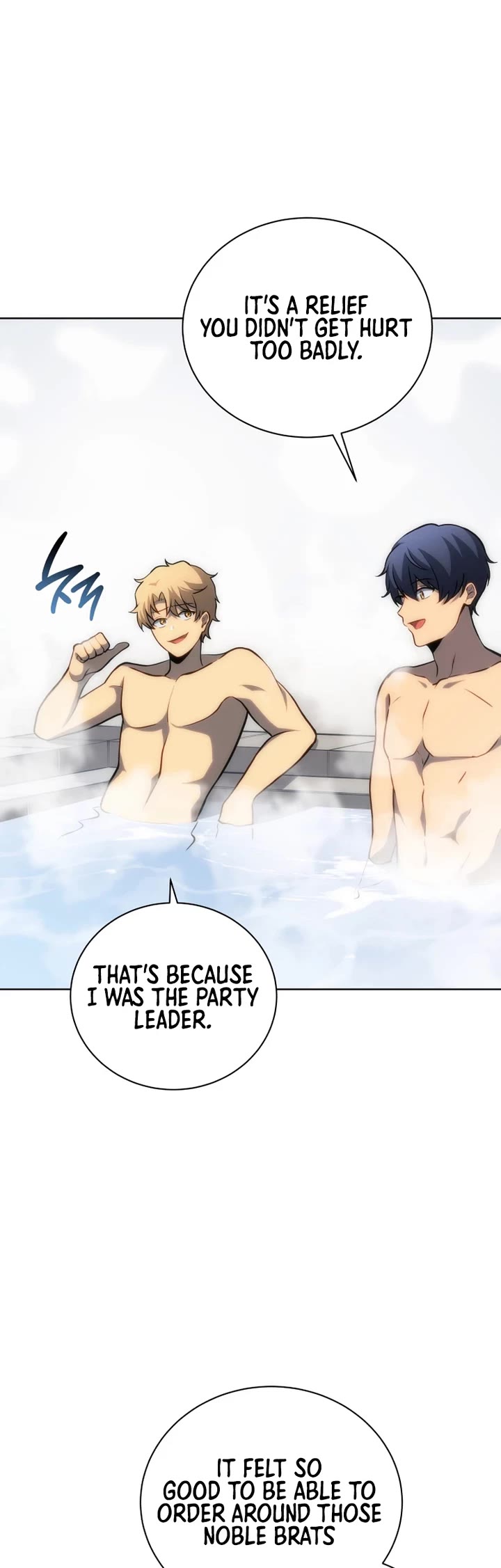 Necromancer Academy and the Genius Summoner chapter 192 page 20