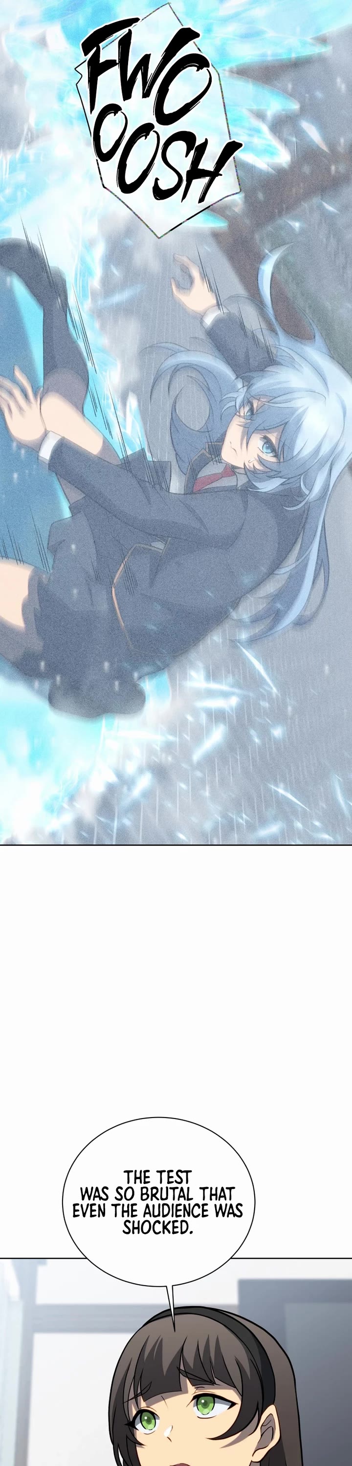 Necromancer Academy and the Genius Summoner chapter 192 page 4