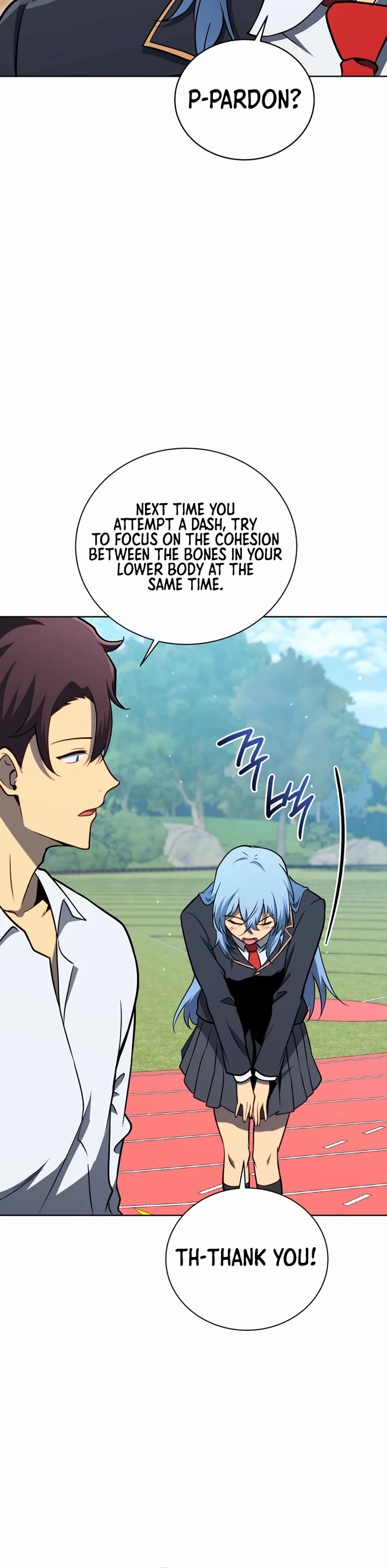 Necromancer Academy and the Genius Summoner chapter 196 page 16