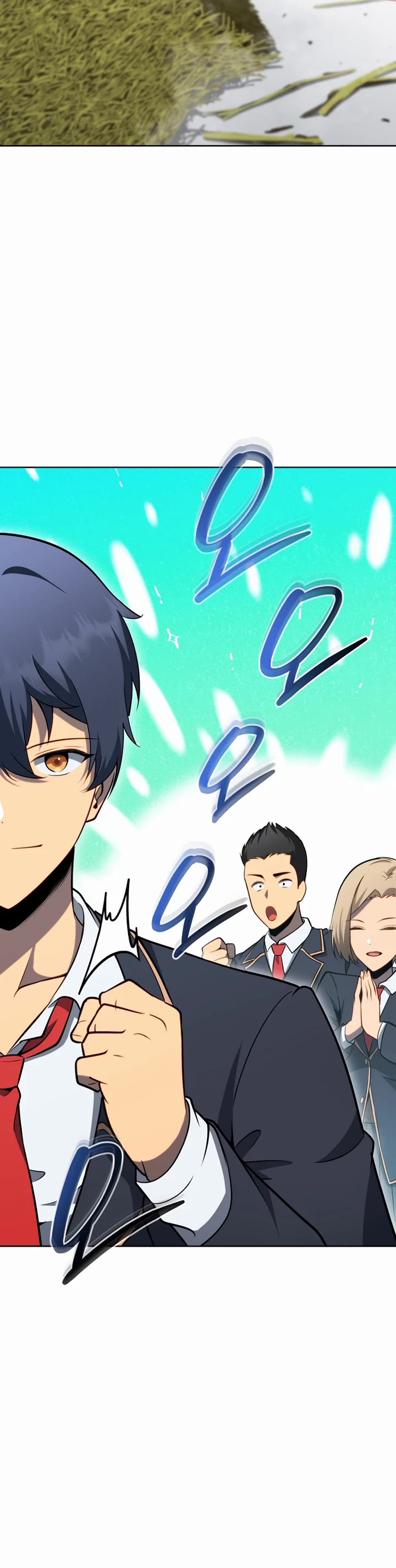 Necromancer Academy and the Genius Summoner chapter 196 page 19