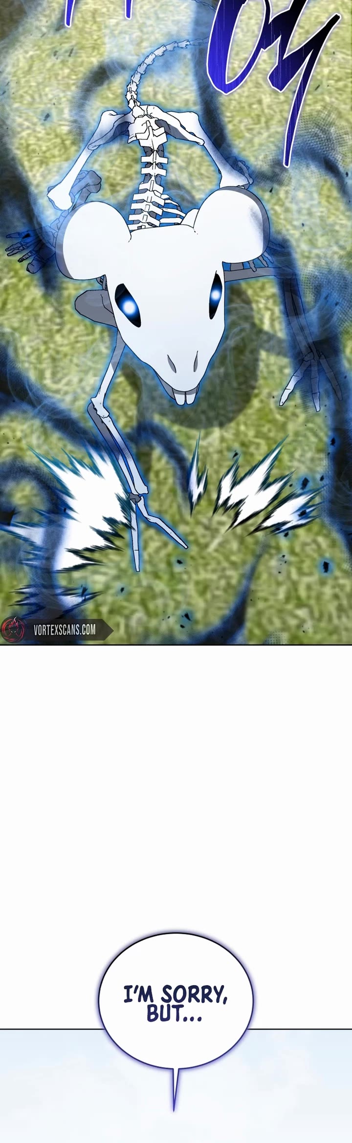 Necromancer Academy and the Genius Summoner chapter 197 page 3