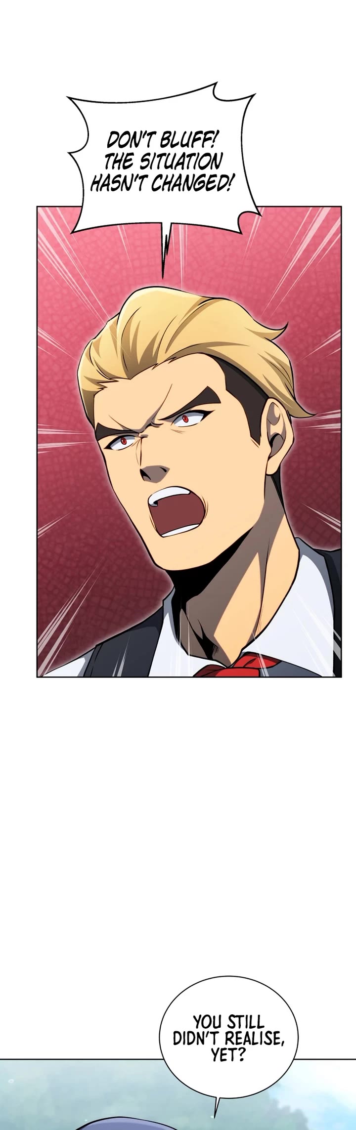 Necromancer Academy and the Genius Summoner chapter 197 page 5