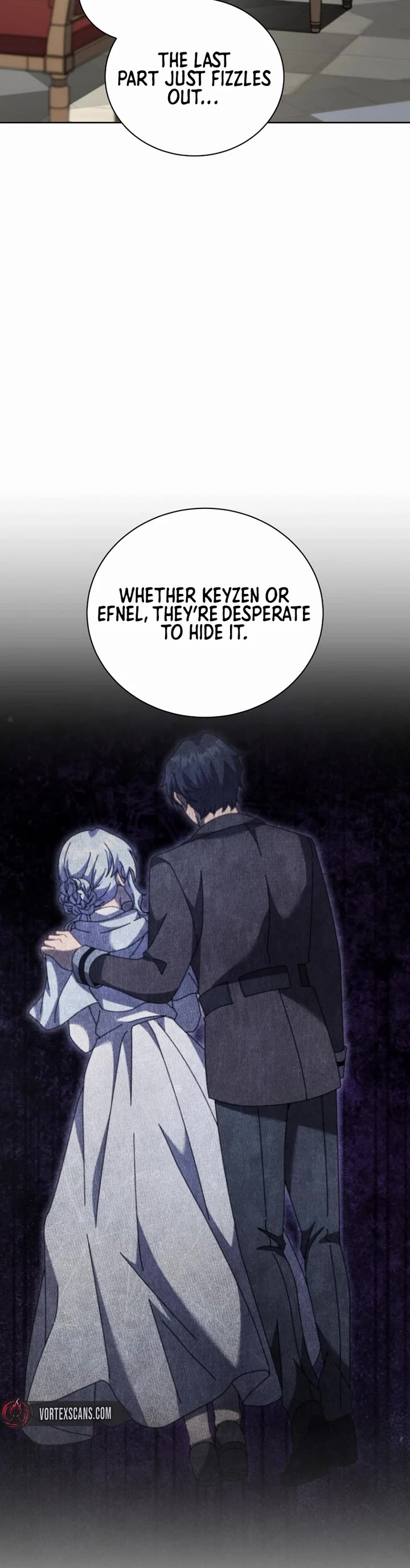 Necromancer Academy and the Genius Summoner chapter 199 page 11