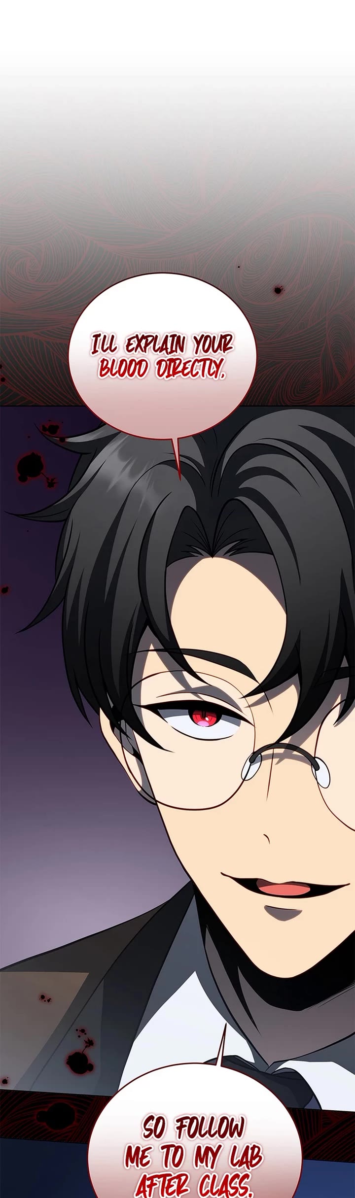 Necromancer Academy and the Genius Summoner chapter 199 page 43