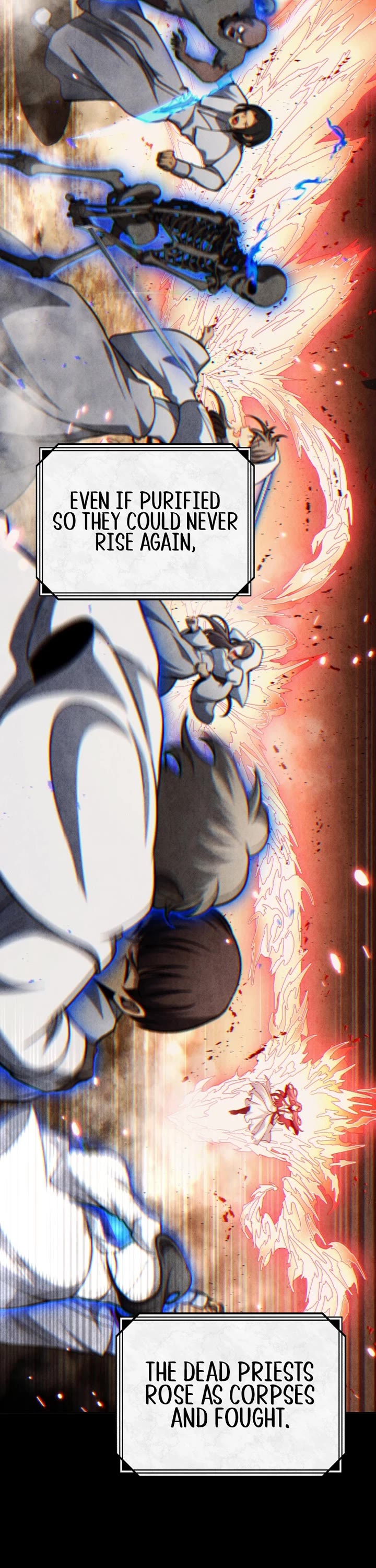 Necromancer Academy and the Genius Summoner chapter 199 page 6