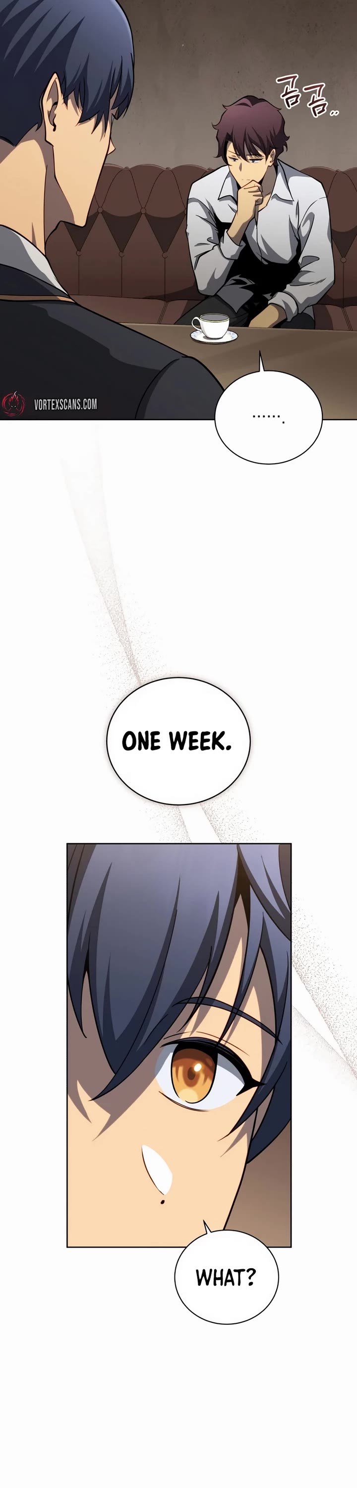 Necromancer Academy and the Genius Summoner chapter 200 page 30