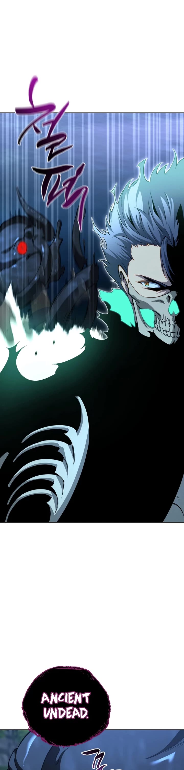 Necromancer Academy and the Genius Summoner chapter 202 page 10