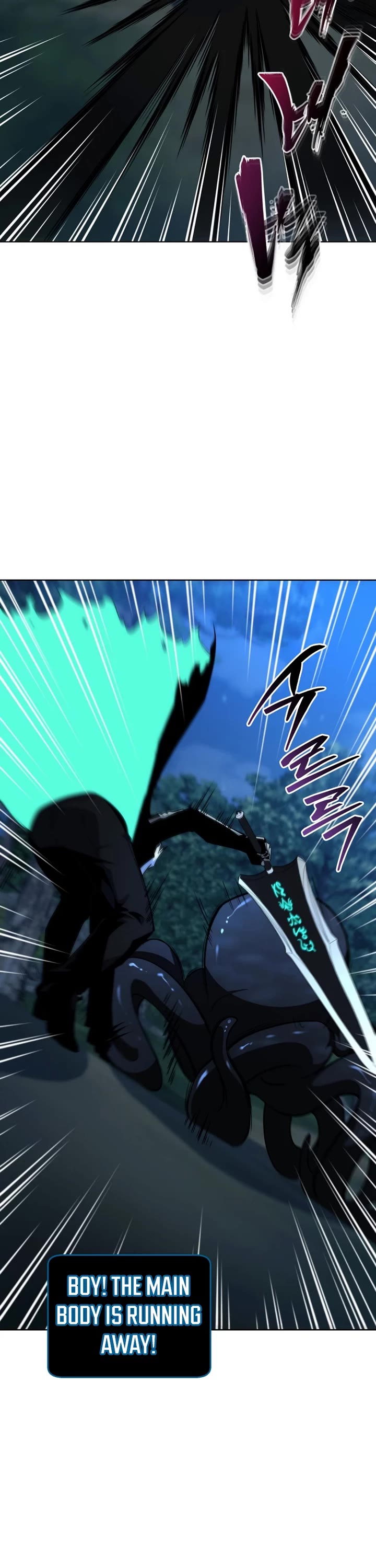 Necromancer Academy and the Genius Summoner chapter 202 page 20