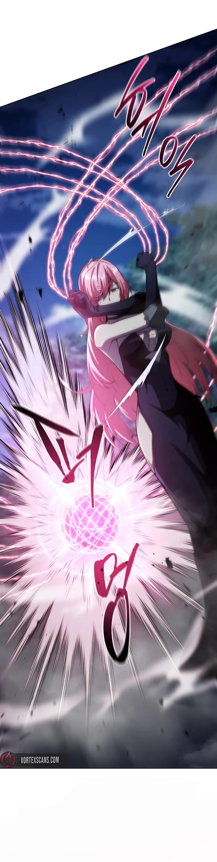 Necromancer Academy and the Genius Summoner chapter 202 page 24