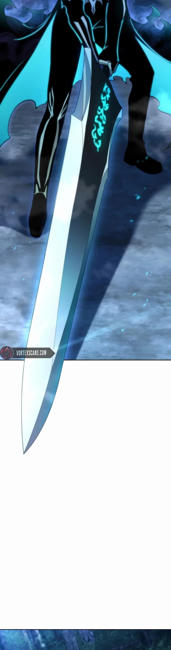 Necromancer Academy and the Genius Summoner chapter 202 page 3