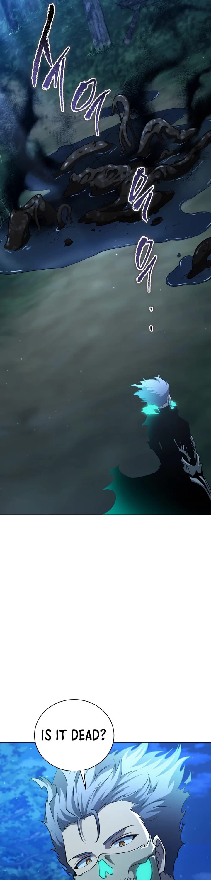 Necromancer Academy and the Genius Summoner chapter 202 page 4