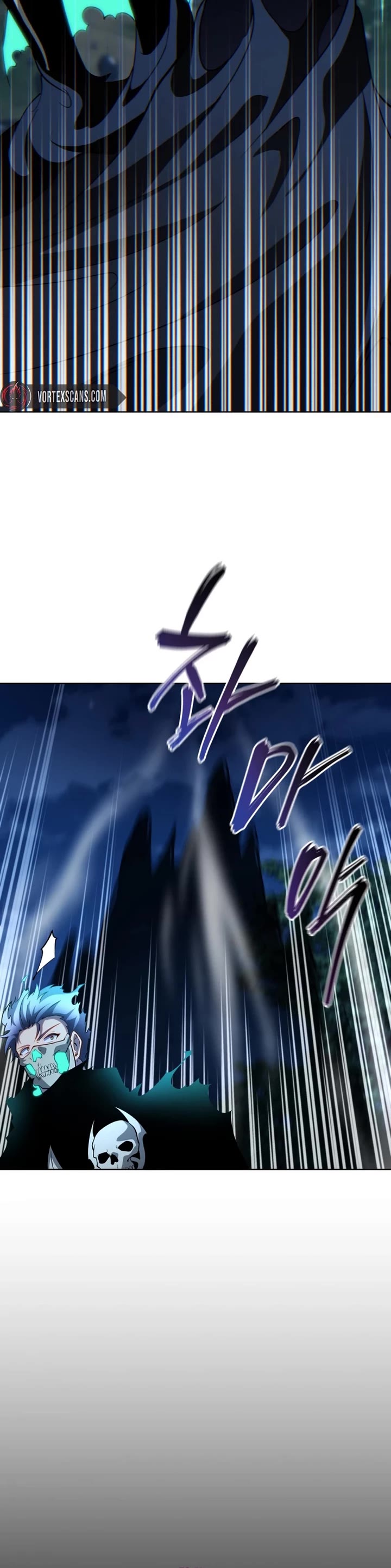 Necromancer Academy and the Genius Summoner chapter 203 page 3