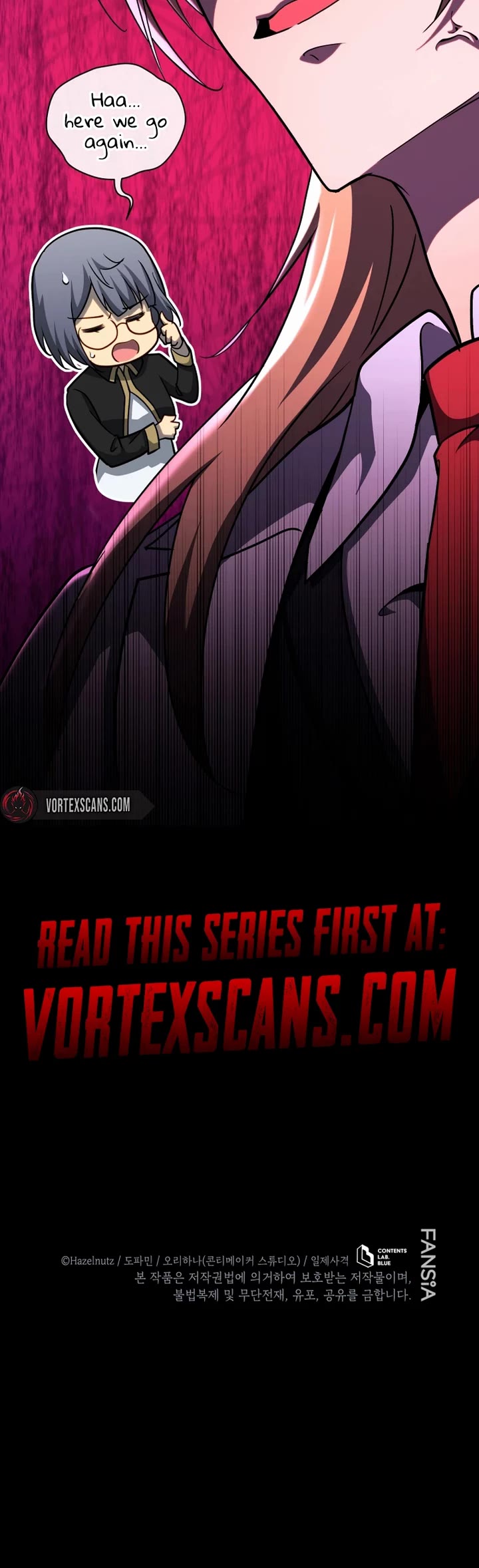 Necromancer Academy and the Genius Summoner chapter 204 page 45