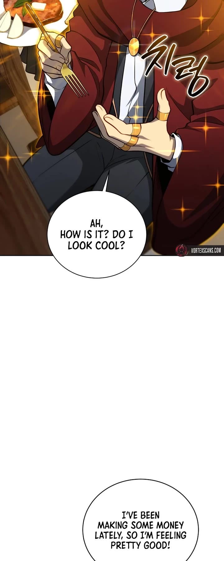 Necromancer Academy and the Genius Summoner chapter 205 page 36