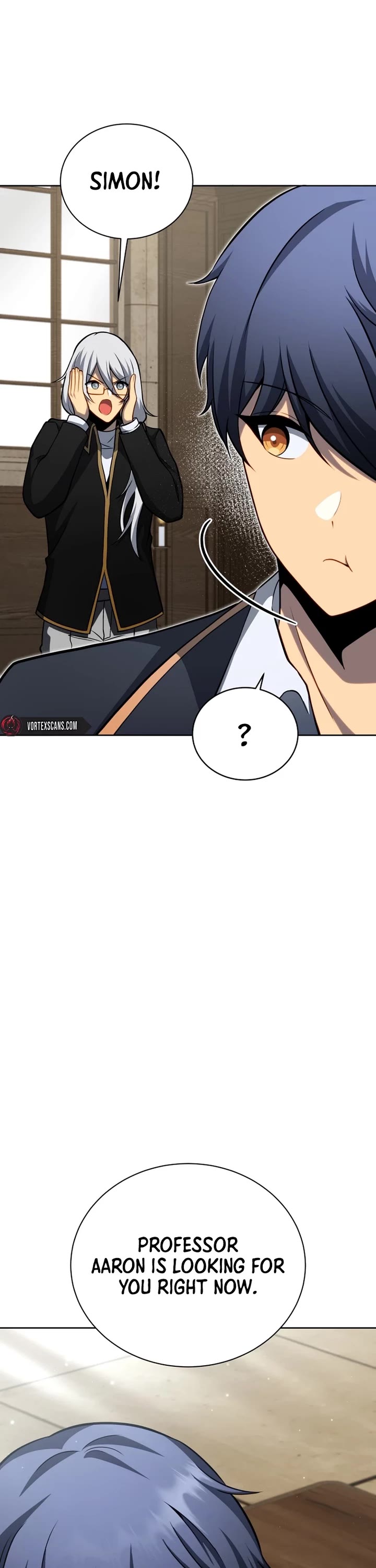 Necromancer Academy and the Genius Summoner chapter 205 page 43