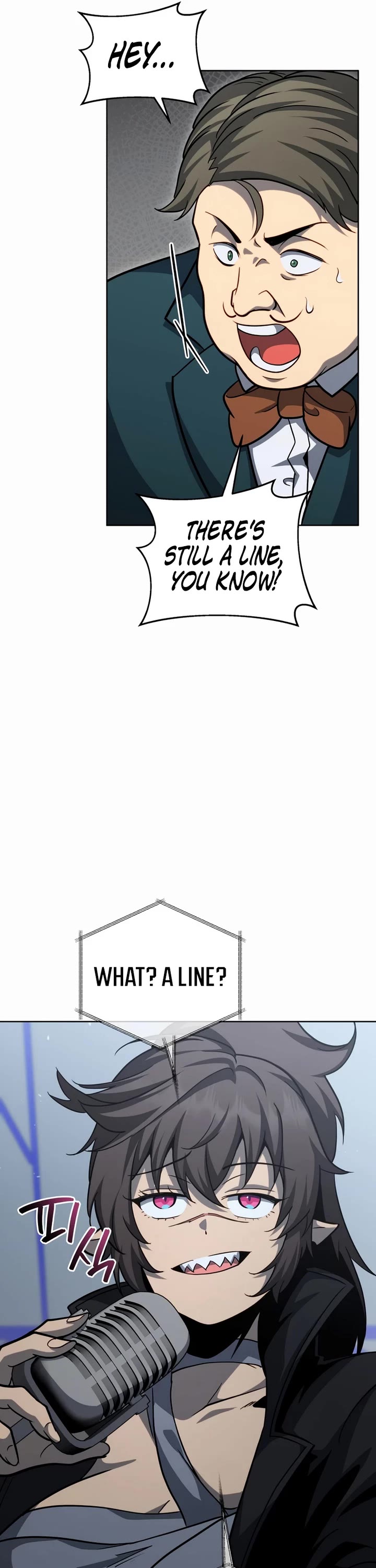 Necromancer Academy and the Genius Summoner chapter 206 page 28