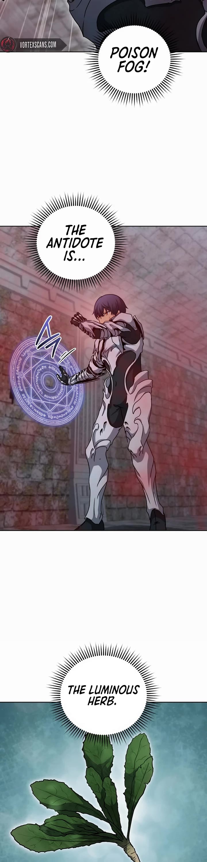 Necromancer Academy and the Genius Summoner chapter 206 page 44