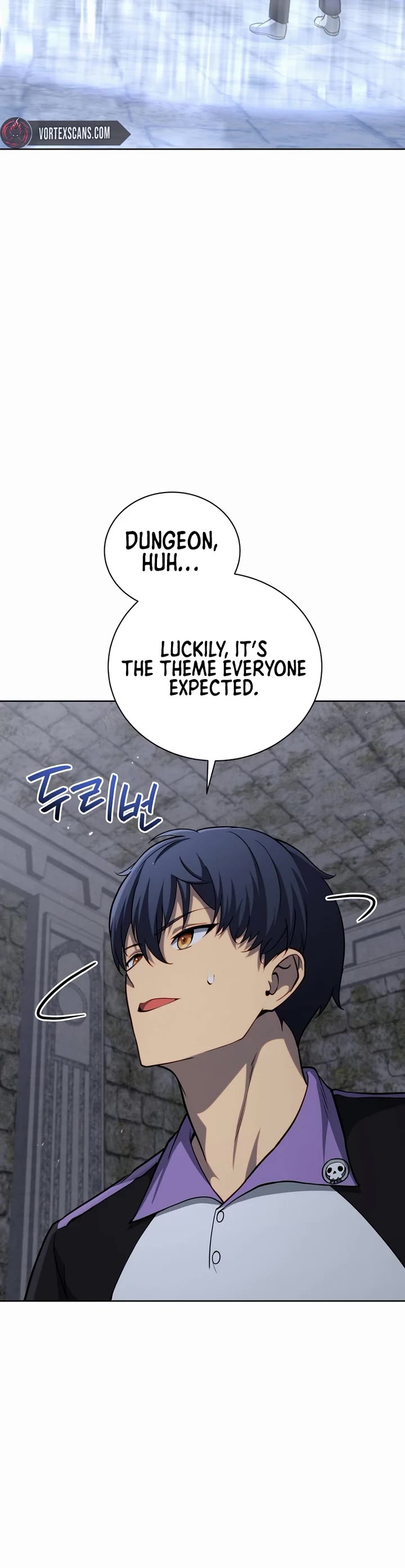 Necromancer Academy and the Genius Summoner chapter 206 page 6