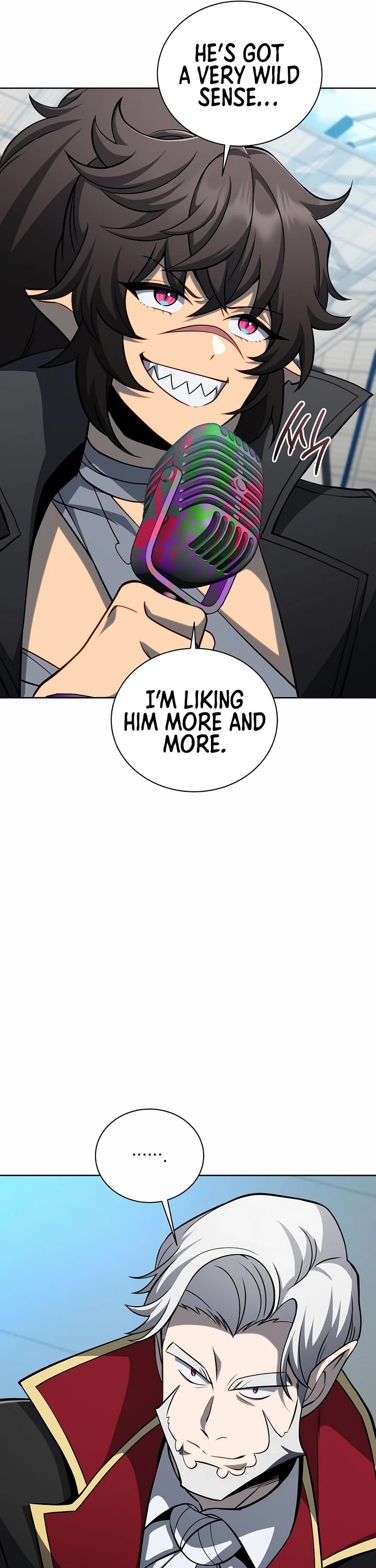 Necromancer Academy and the Genius Summoner chapter 207 page 13