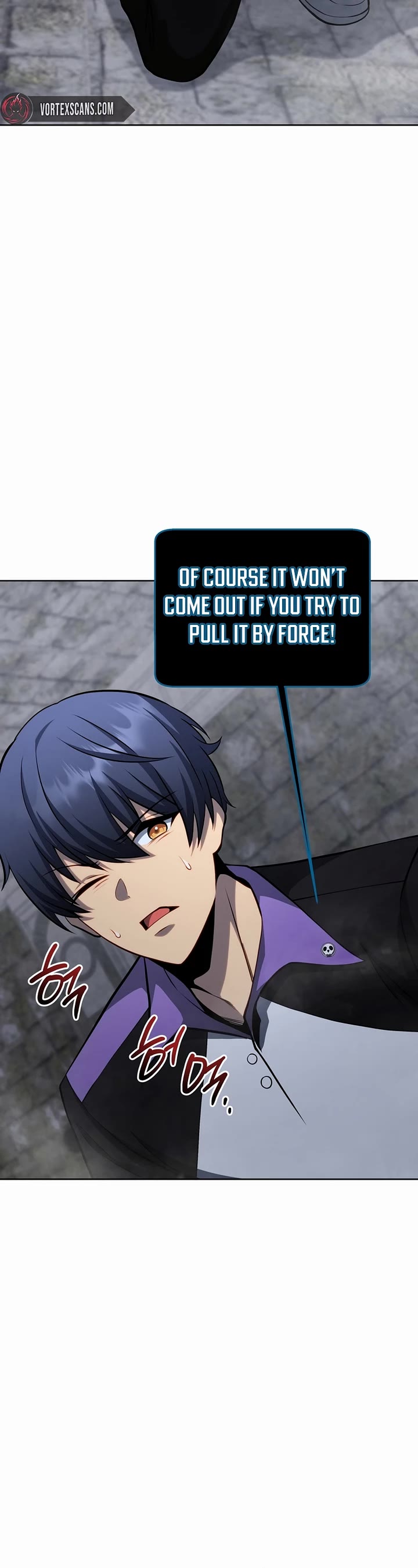 Necromancer Academy and the Genius Summoner chapter 207 page 21