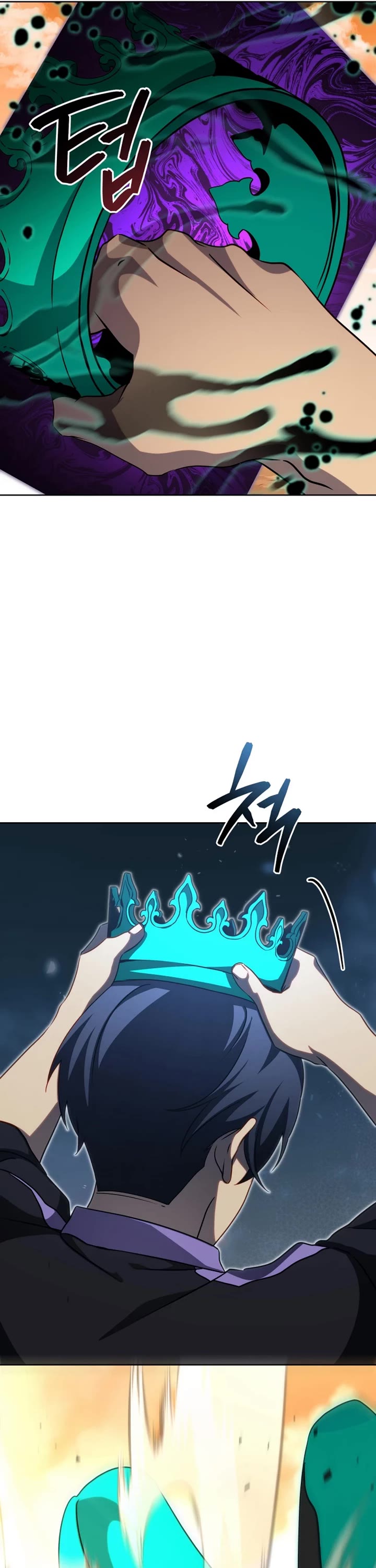 Necromancer Academy and the Genius Summoner chapter 209 page 40