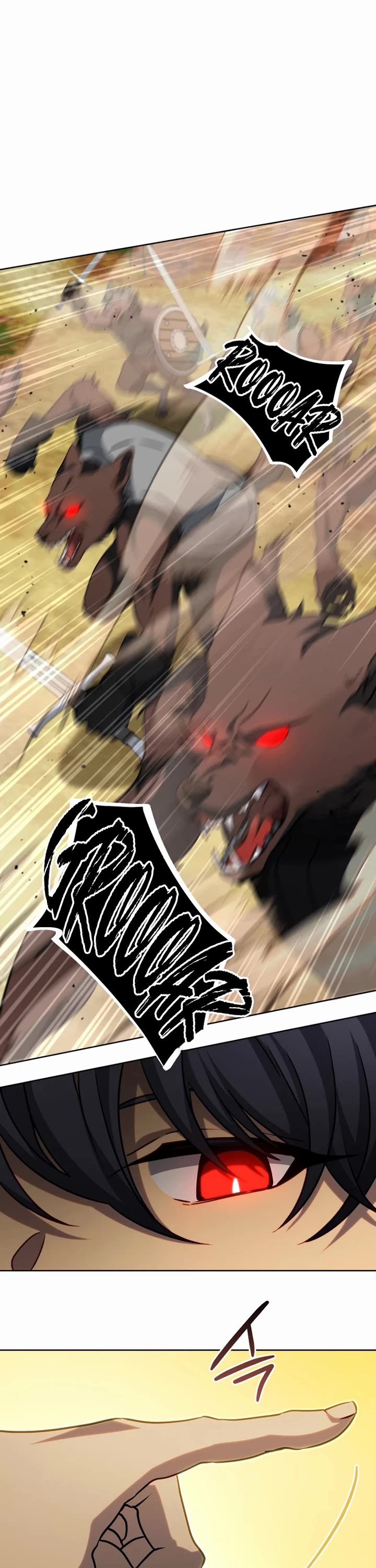 Necromancer Academy and the Genius Summoner chapter 209 page 43