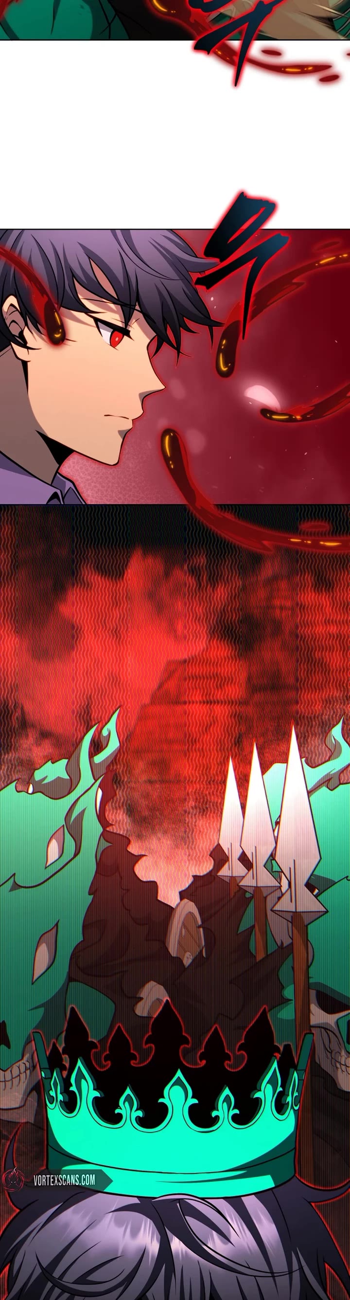 Necromancer Academy and the Genius Summoner chapter 209 page 47