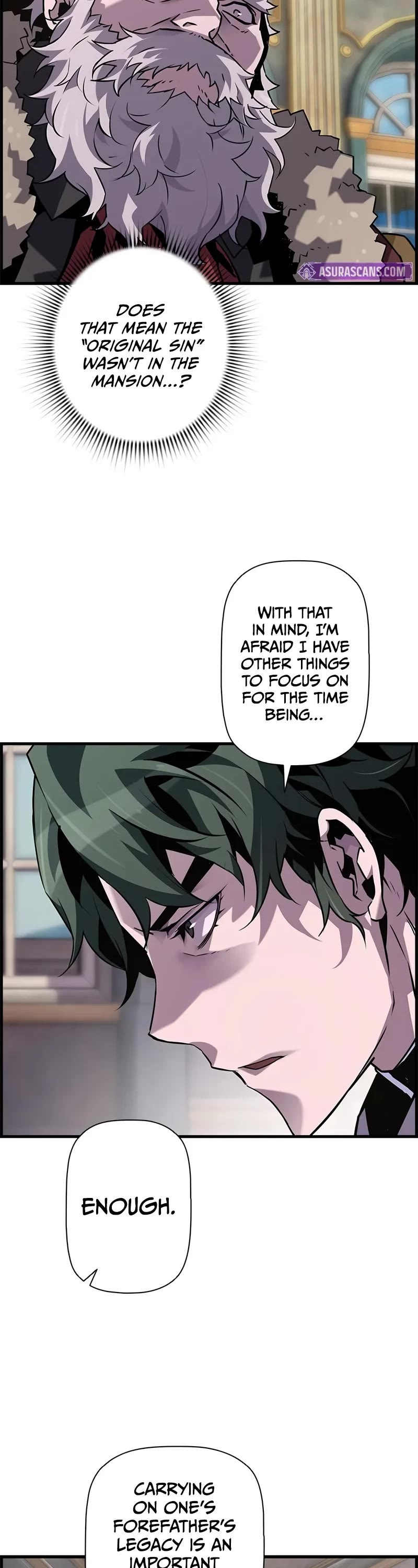 Necromancer’s Evolutionary Traits chapter 102 page 10