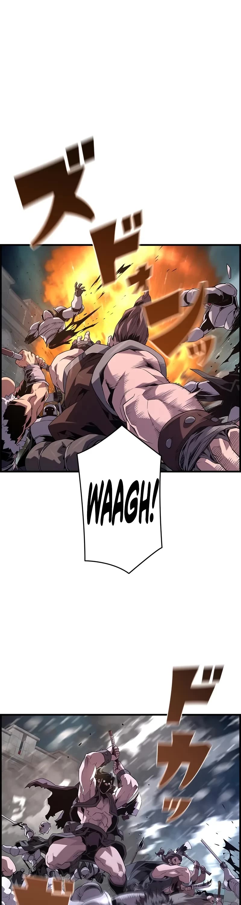 Necromancer’s Evolutionary Traits chapter 102 page 2