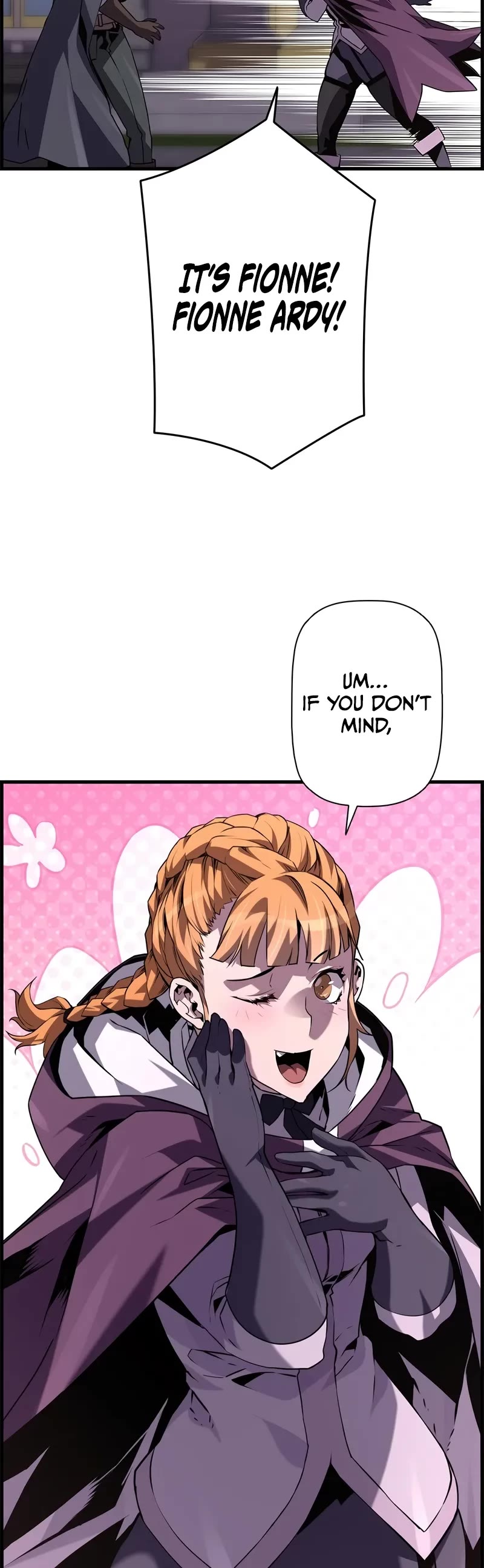 Necromancer’s Evolutionary Traits chapter 102 page 20