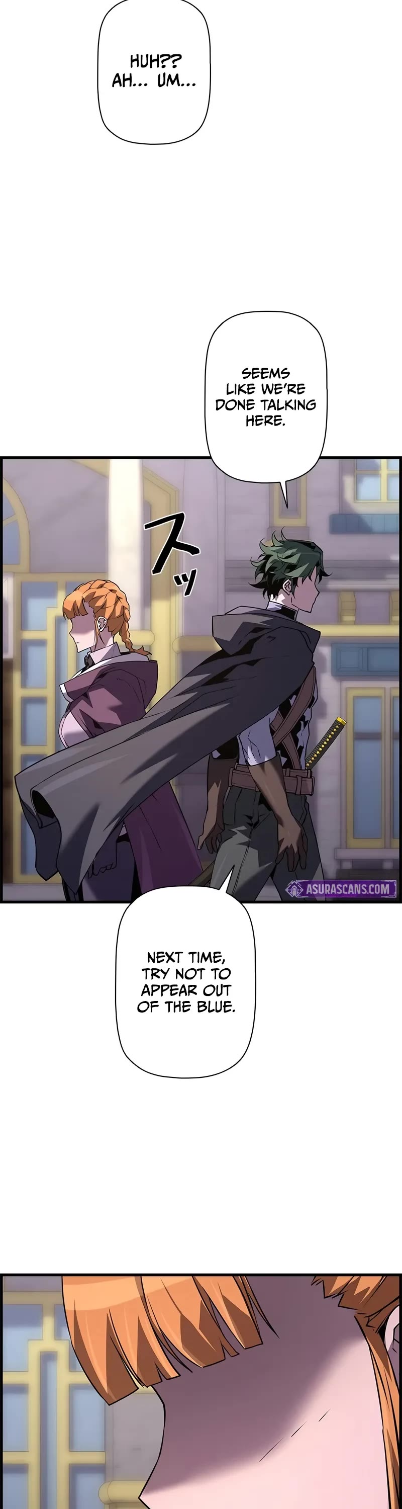 Necromancer’s Evolutionary Traits chapter 102 page 23